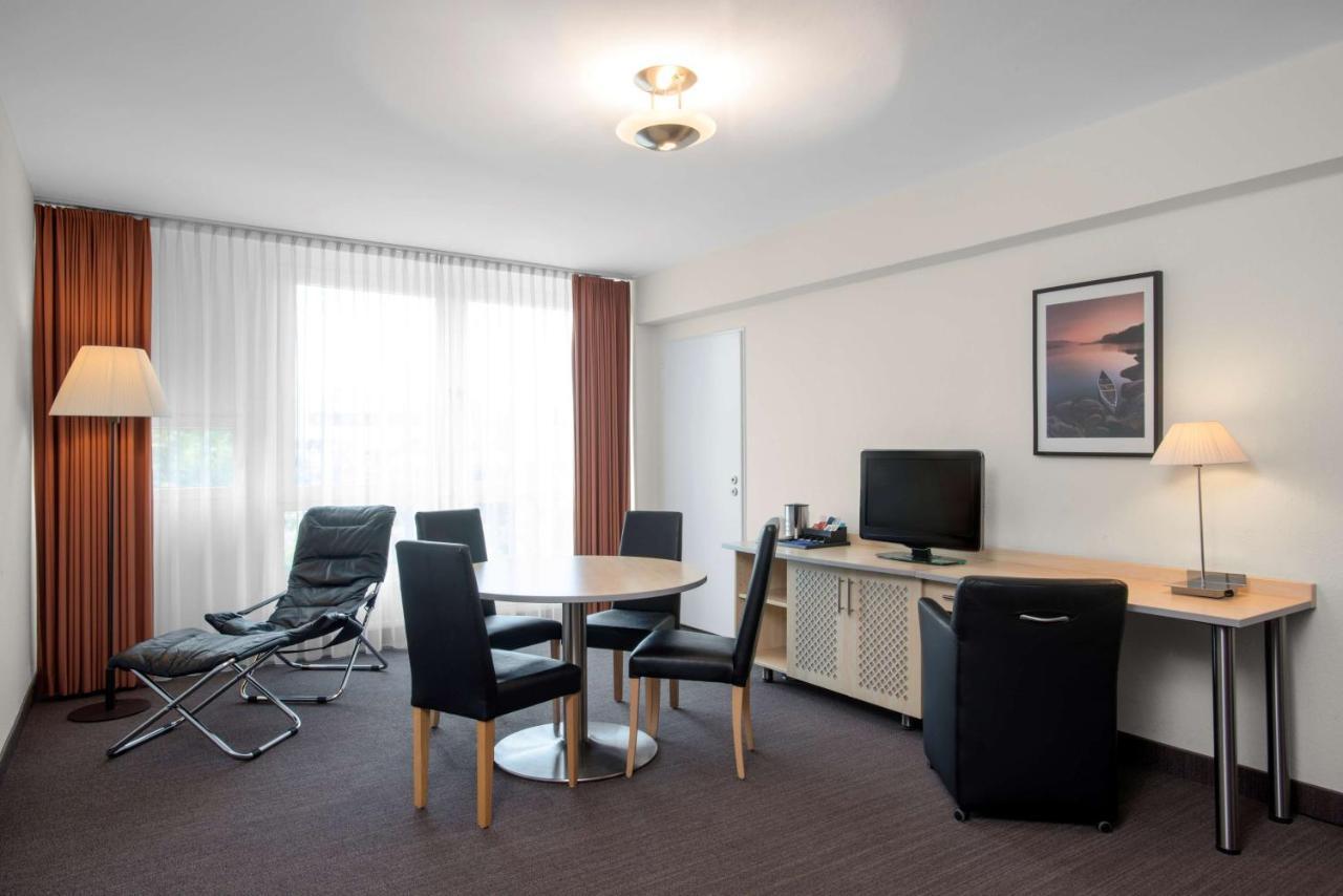 Nh Berlin City West Exteriér fotografie