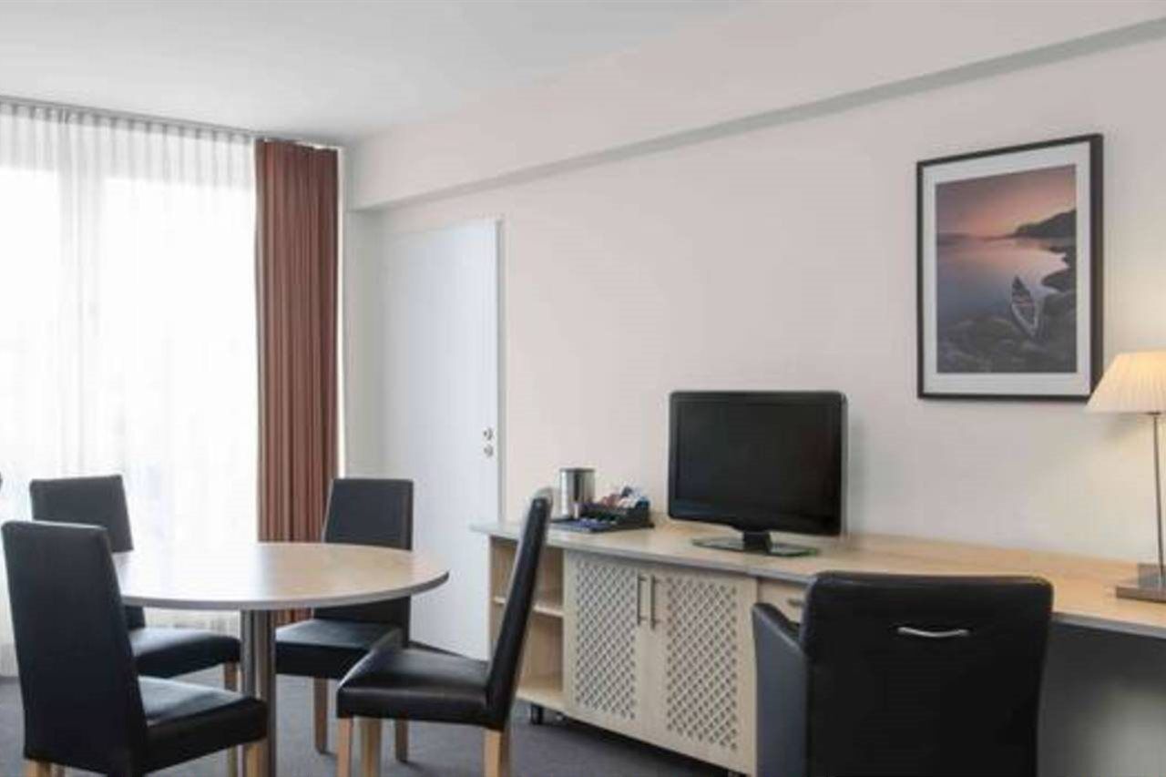 Nh Berlin City West Exteriér fotografie